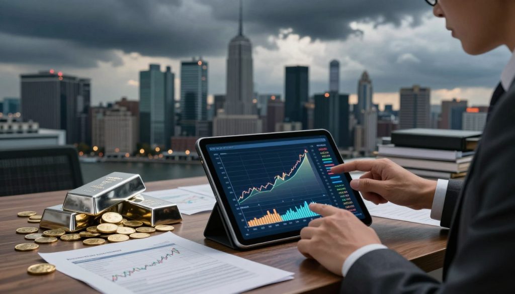 Inflation hedge strategies and US dollar strength Inflation hedge strategies and US dollar strength