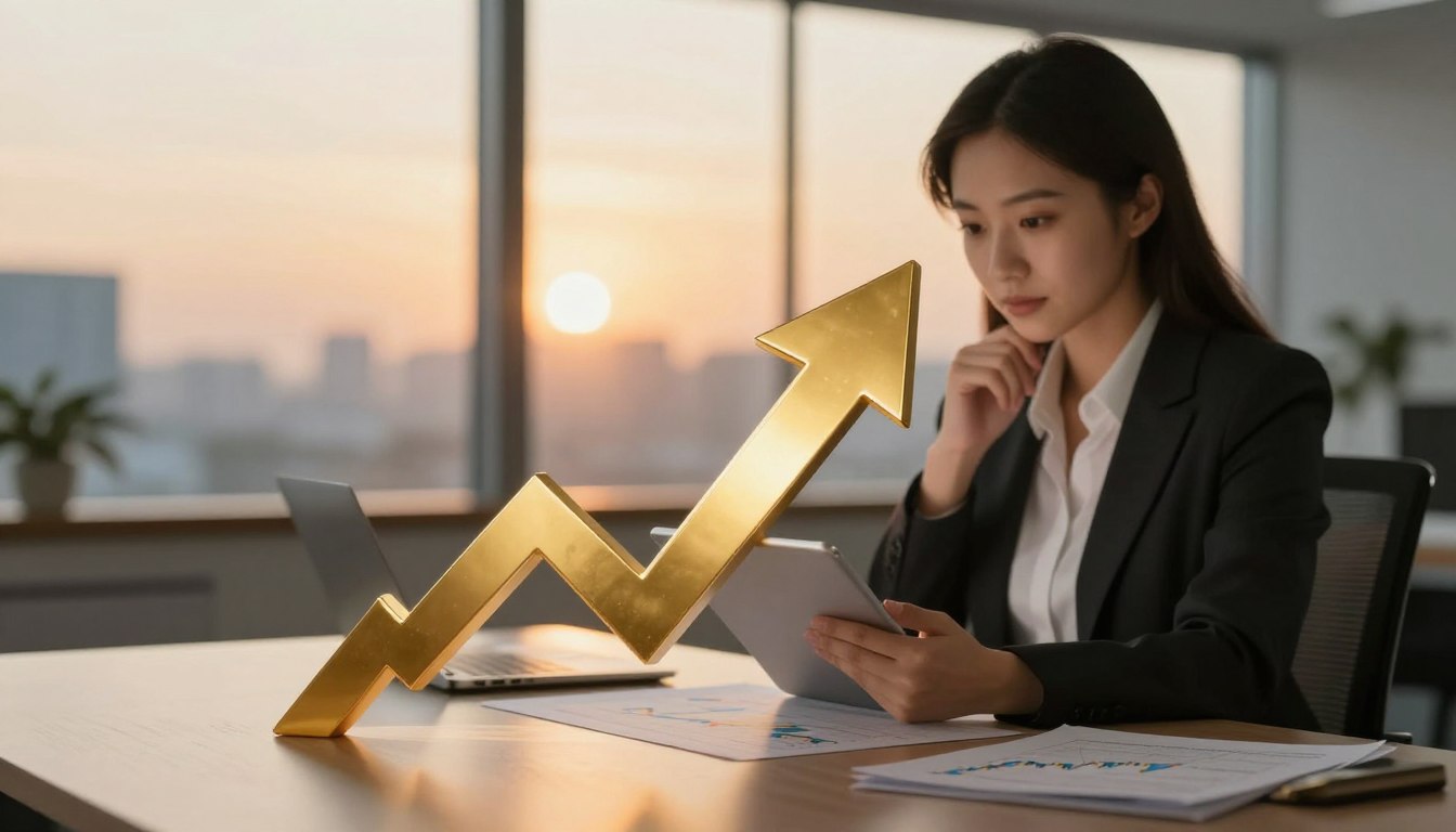 Why Gold prices are increasing and How It Affects You